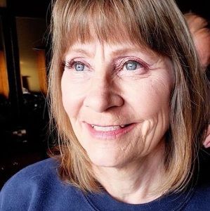 Meet your Posher, Susan